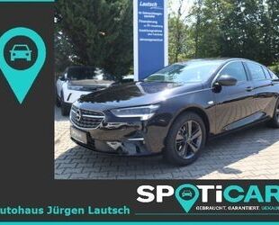 Opel Opel Insignia GS 2.0D AT Eleg iLux/AGR/P-Assist/Na Gebrauchtwagen