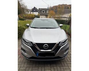 Nissan Nissan Qashqai 1.5 dCi Gebrauchtwagen