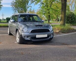 Mini MINI COOPER S CLUBMAN COOPER S Gebrauchtwagen