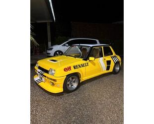 Renault Renault R 5 Turbo 1 Gebrauchtwagen