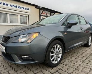 Seat Seat Ibiza Style Gebrauchtwagen