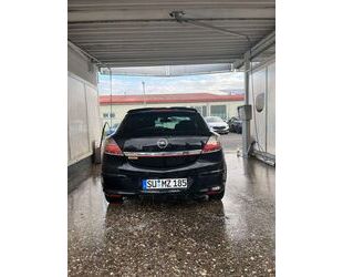 Opel Opel Astra gtc Gebrauchtwagen