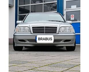 Mercedes-Benz Mercedes-Benz 240 Brabus V6 - Tausch/ Inzahlungnah Gebrauchtwagen