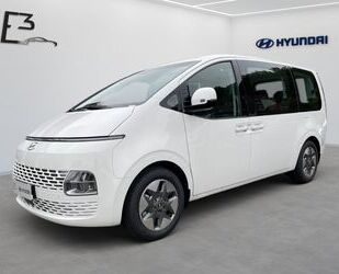 Hyundai Hyundai STARIA 2.2 CRDi 8-AT 2WD Trend 18 Alu, Par Gebrauchtwagen