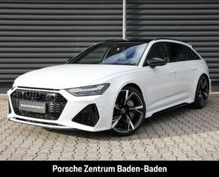 Audi Audi RS6 Avant*STANDH.*BOSE*HEAD-UP*PANO* Gebrauchtwagen