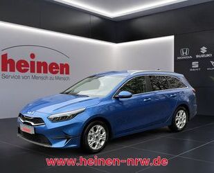 Kia Kia ceed Sporty Wagon 1.5 T-GDI DCT NAVI LED PDC Gebrauchtwagen