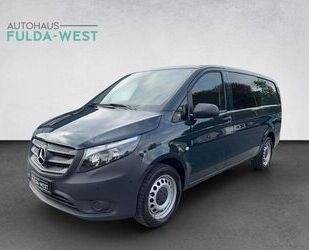 Mercedes-Benz Mercedes-Benz Vito Mixto Aut. 116 lang LKW 5Sitze Gebrauchtwagen