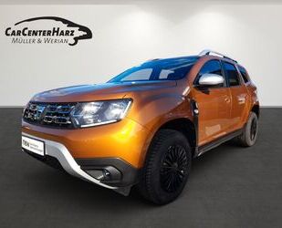 Dacia Duster Gebrauchtwagen