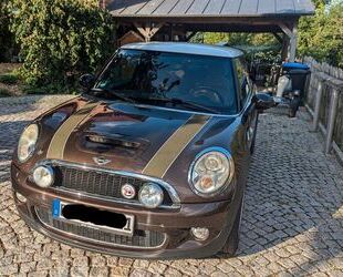 Mini Cooper S Gebrauchtwagen