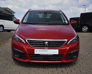 Peugeot Peugeot 308 SW Allure 130 PureTech - NAVI-CAM-SHZ- Gebrauchtwagen