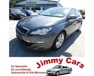 Peugeot Peugeot 308 SW PureTech 110 Stop & Start Active Gebrauchtwagen