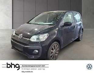 VW Volkswagen up! 1.0 high up! Gebrauchtwagen