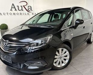 Opel Opel Zafira 2.0 TDCi 7-Sitzer NAV+SHZ+PP+KAMERA+DA Gebrauchtwagen