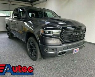 Dodge Dodge 2024 LIMITED NIGHT HUD-TAILGATE-RAMBOX-360°- Gebrauchtwagen