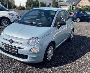 Fiat Fiat 500 1.0 GSE Hybrid 70 PS - PDC, Navi, Carplay Gebrauchtwagen