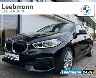 BMW BMW 118i Advantage Adapt./LED/SHZ 2 JAHRE GARANTIE Gebrauchtwagen