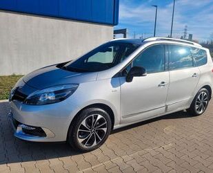 Renault Renault Grand Scenic Bose Edition ENERGY TCe 130 S Gebrauchtwagen