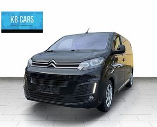 Citroen Citroën Spacetourer Business M (L2) |CAM|9Sitzer|N Gebrauchtwagen