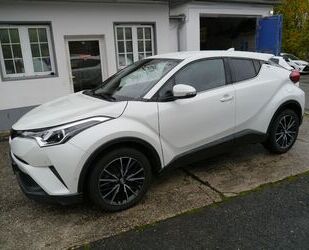 Toyota Toyota C-HR Lounge Gebrauchtwagen