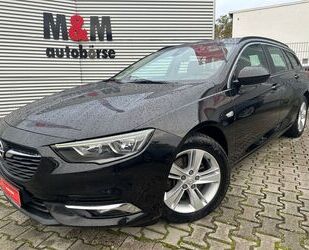 Opel Opel Insignia B ST Business Edition Nav/PDC/Spurha Gebrauchtwagen