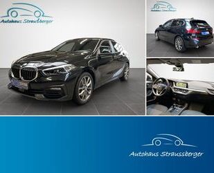 BMW BMW 120d lim. Advantage PANO Temp SHZ LRDHZ HiFi L Gebrauchtwagen