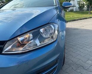 VW Volkswagen Golf 1.4 TSI 90 kW Comfortl TÜV NEU REN Gebrauchtwagen