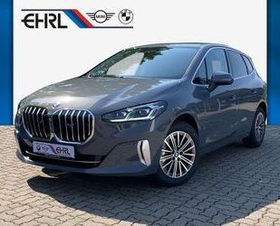 BMW BMW 218i Active Tourer Luxury Line*AHK UPE: 45.800 Gebrauchtwagen