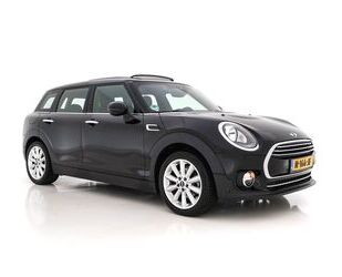 Mini MINI Cooper Clubman Mini 1.5 Business Aut. *PANO | Gebrauchtwagen