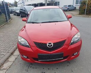 Mazda Mazda 3 Lim. 1.6 Sport Active Gebrauchtwagen