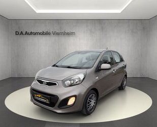 Kia Kia Picanto Edition 7°Klima° Gebrauchtwagen