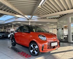 Smart Smart ForFour electric drive/EQ PREMIUM AUT./PANO/ Gebrauchtwagen