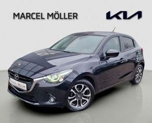 Mazda Mazda 2 SKYACTIVE-G 90 Sports-Line Autom.|Navi|LED Gebrauchtwagen