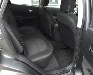 Nissan Nissan Qashqai 2.0 dCi DPF Acenta Acenta Gebrauchtwagen