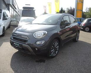 Fiat Fiat 500X 1.5 GSE Hybrid Cross Gebrauchtwagen