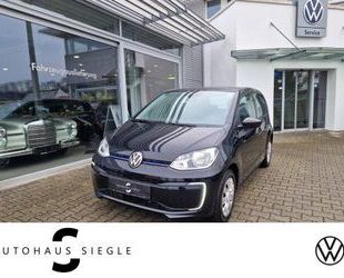 VW Volkswagen e-up! Kamera PDC CCS Sitzheizung Tempom Gebrauchtwagen