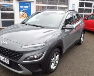 Hyundai Hyundai Kona Select Mild-Hybrid 2WD Gebrauchtwagen