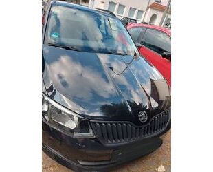 Skoda Skoda Fabia 1.2l TSI 66kW Cool Edition Cool Editio Gebrauchtwagen