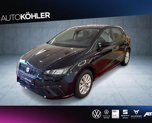 Seat Seat Ibiza Style - LED - ACC - Kamera - Virtual - Gebrauchtwagen