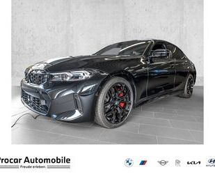 BMW BMW M340d xDrive M Sport Pro AHK Standhzg. GSD Sou Gebrauchtwagen