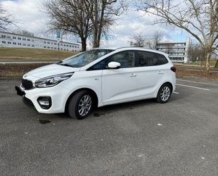 Kia Carens Gebrauchtwagen