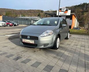 Fiat Fiat Grande Punto 1.4 8V Dynamic Gebrauchtwagen