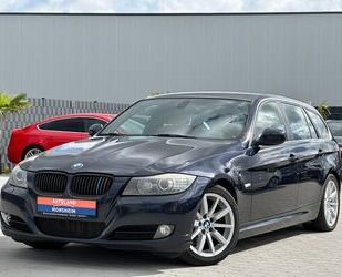 BMW BMW 330d Touring M-Technic NAV PDC LEDER SHZ 1.HAN Gebrauchtwagen