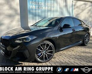 BMW BMW M235i xDrive Gran Coupé MSport LHZ ALED H/K HU Gebrauchtwagen