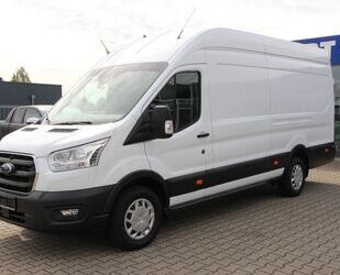 Ford Ford Transit Kasten 350 L4 Trend NAVI/R-CAM/BLIS Gebrauchtwagen