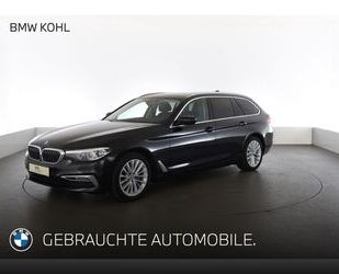 BMW BMW 520 i Touring Luxury Line Panoramadach Lenkrad Gebrauchtwagen