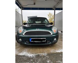 Mini MINI One 72KW One Gebrauchtwagen