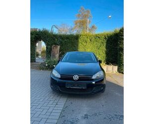 VW Volkswagen Golf 1.4 TSI 90 kW Comfortline Comfortl Gebrauchtwagen