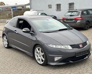 Honda Honda Civic 2.0 Type R *16995* - 2.Hand - Xenon - Gebrauchtwagen