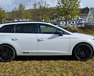 Seat Seat Leon 2.0 TSI Start&Stop ST CUPRA 290 DSG CUP. Gebrauchtwagen