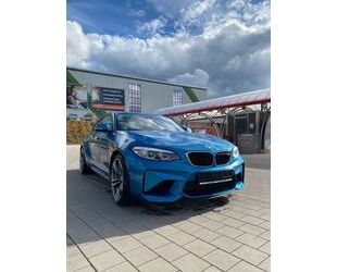 BMW BMW M2 Coupé DKG/ ohne OPF Gebrauchtwagen